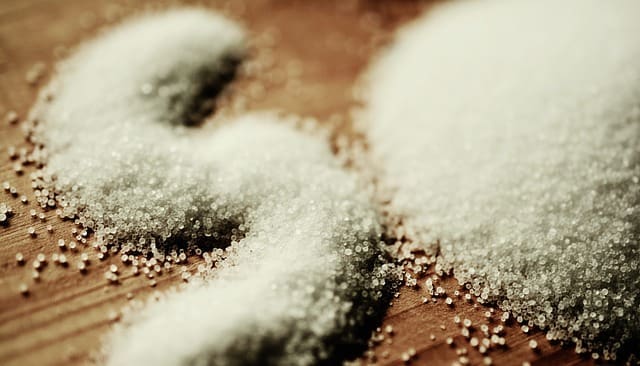 Sodium - sel