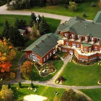 Spa Eastman