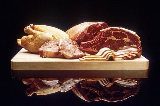 Viande