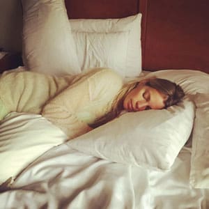 Sommeil