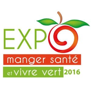 Expo Manger Santé et Vivre Vert
