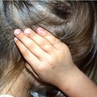 otite chez l'enfant