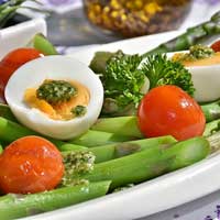 oeufs
