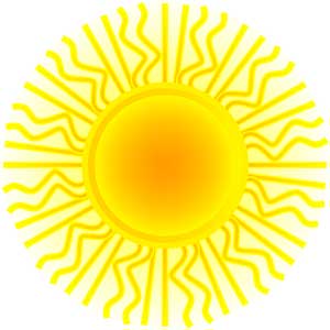 Soleil, vitamine D