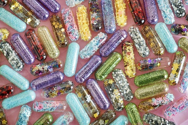 vitamines liposolubles toxiques?