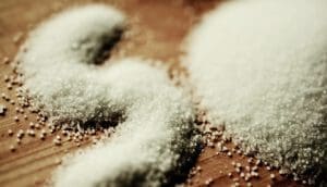 Sodium - sel
