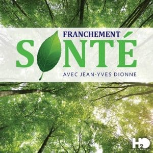 Podcast Franchement santé