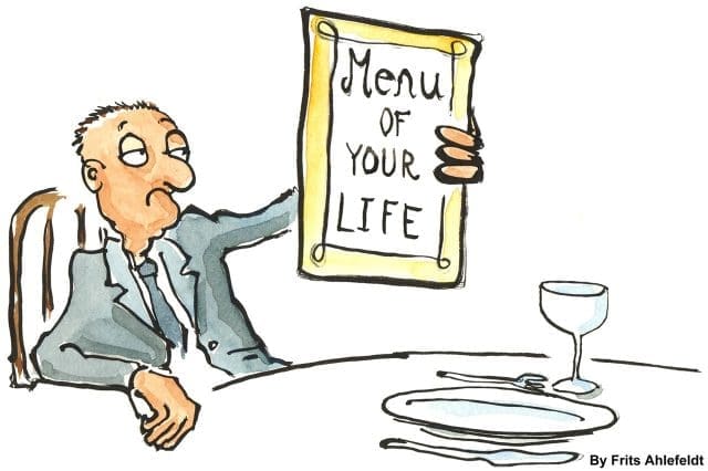 Guide de survie au resto