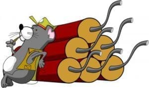 Cétogène: dangeureusement inflammatoire?