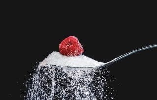 Érythritol