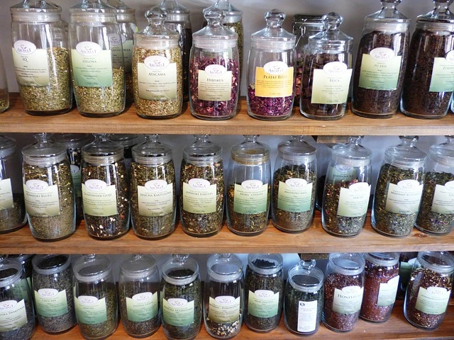 Plantes médicinales