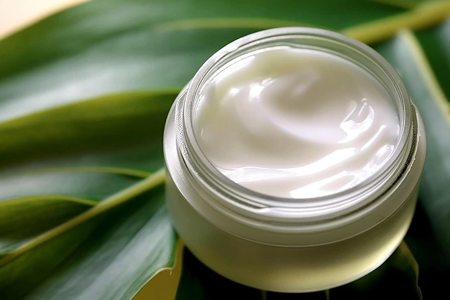 Soins de la peau