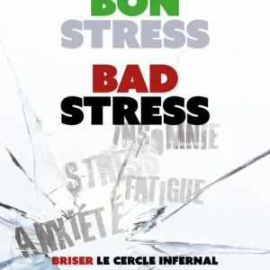 Bon stress, Bad stress