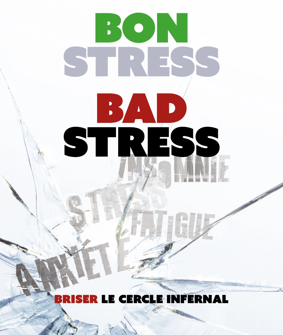 Bon stress, Bad stress